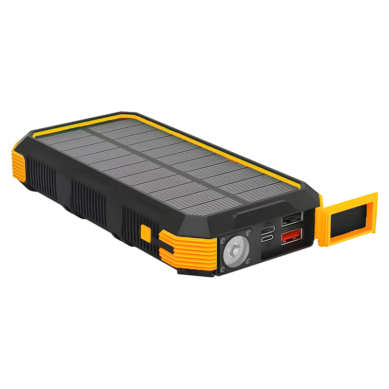 BEME Photon Ultra Solar Powerbank 20000mah 1