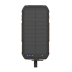 BEME Photon Ultra+ Solar Powered 30000mAh Powerbank