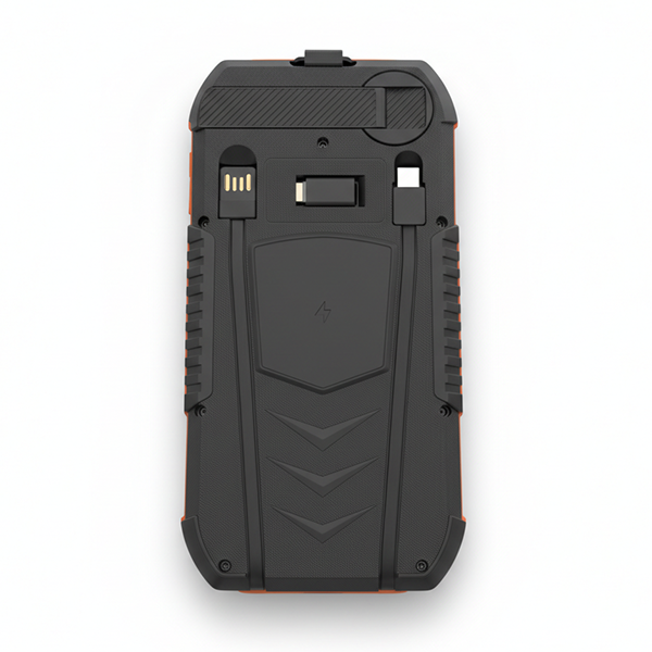BEME Photon Ultra+ Solar Powered 30000mAh Powerbank
