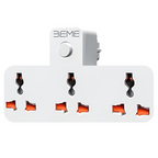 BEME PowerSocket + Power Extension