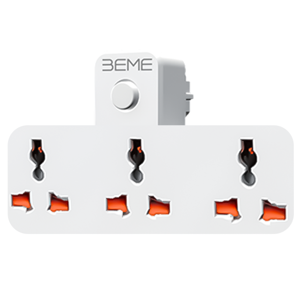 BEME PowerSocket + Power Extension