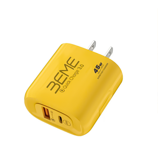 BEME Transformer Charger 45W With Transformer Cable