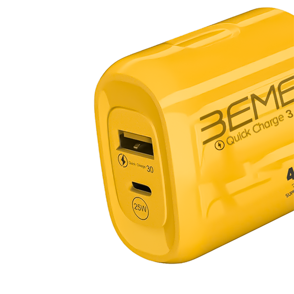 BEME Transformer Charger 45W With Transformer Cable