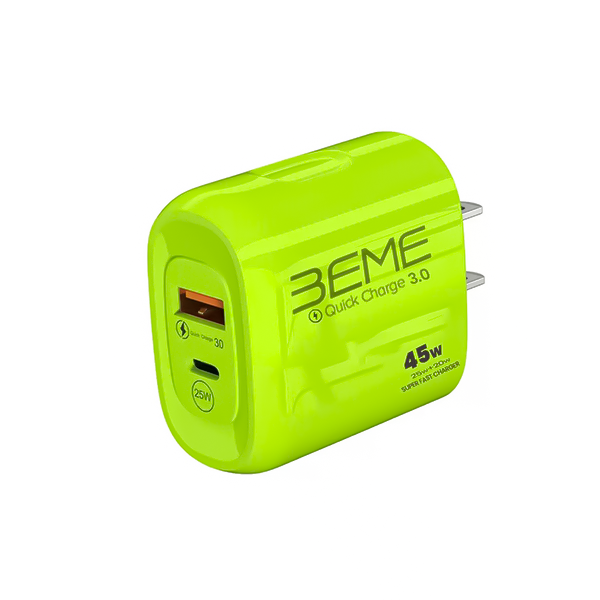 BEME Transformer Charger 45W With Transformer Cable