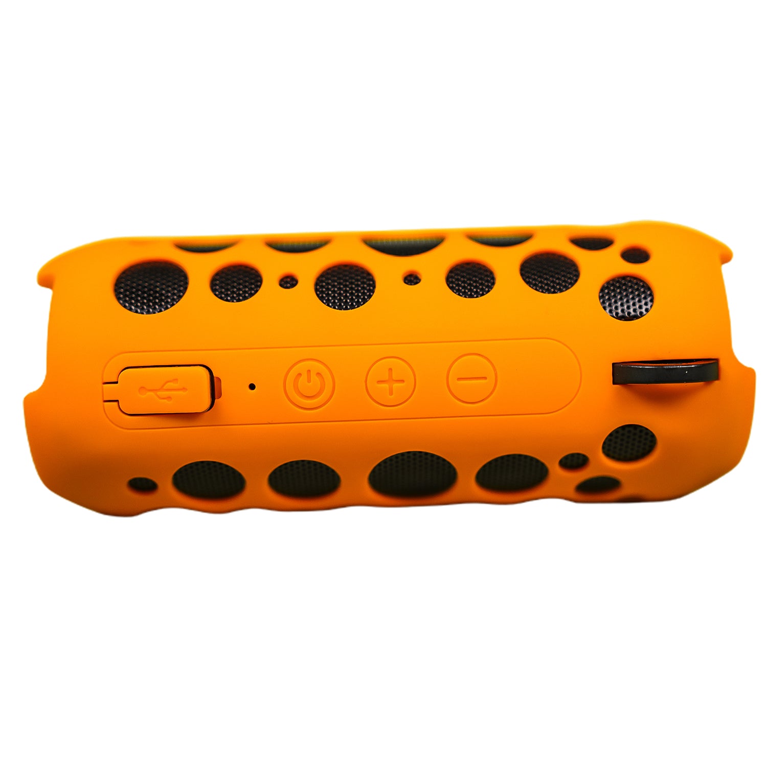BEME Turtle Dual Functionality Wireless Speaker and Earbuds Portable Speaker