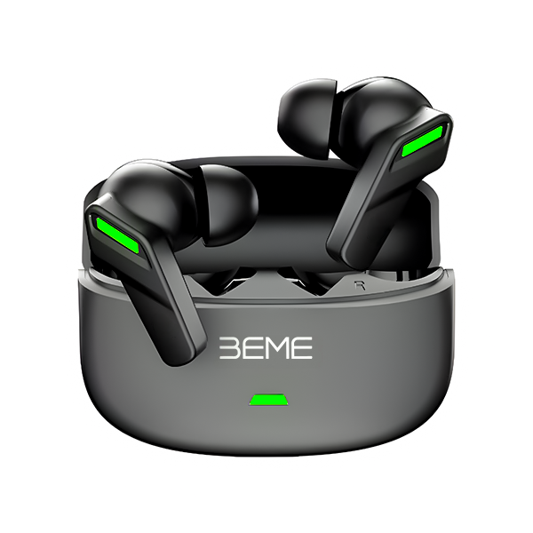 Low Latency Gaming Earbuds Buds BEME Venom Buds