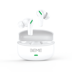 Low Latency Gaming Earbuds Buds BEME Venom Buds