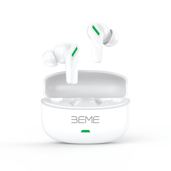 Low Latency Gaming Earbuds Buds BEME Venom Buds
