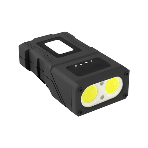 Beme Electric Lamp | Rechargeable LED with Wave Sensor