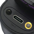 Beme FlashVolt Aura 80W Car Charger