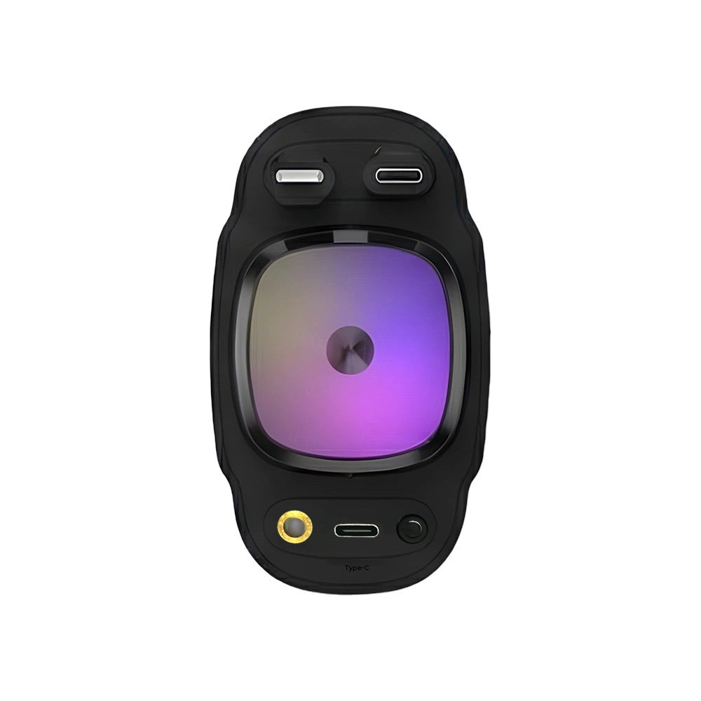Beme FlashVolt Aura 80W Car Charger