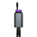Beme FlashVolt Aura 80W Car Charger 
