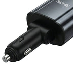 Beme FlashVolt Aura 80W Car Charger 