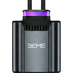 Beme FlashVolt Aura 80W Car Charger 