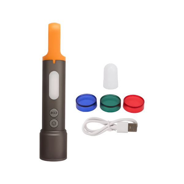 BEME Flashlight Pro Multifucnction Torchlight