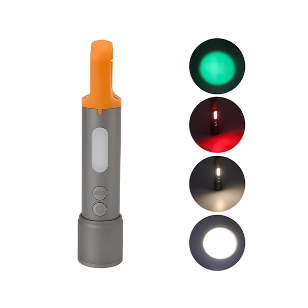 BEME Flashlight Pro Multifucnction Torchlight