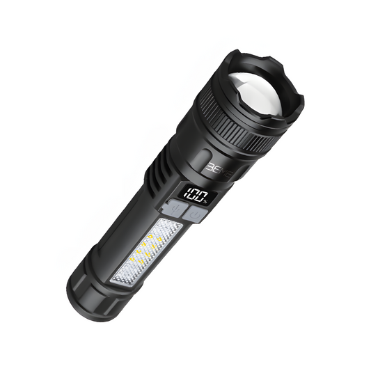 BEME Torch Light Ultra Tactical Flashlight