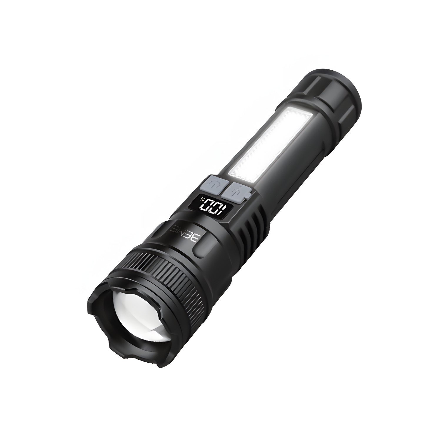 BEME Torch Light Ultra Tactical Flashlight