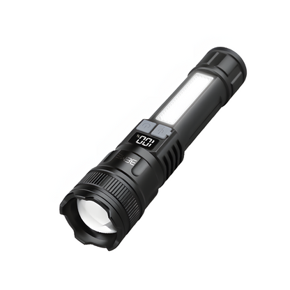 BEME Torch Light Ultra Tactical Flashlight