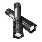BEME Torch Light Ultra Tactical Flashlight