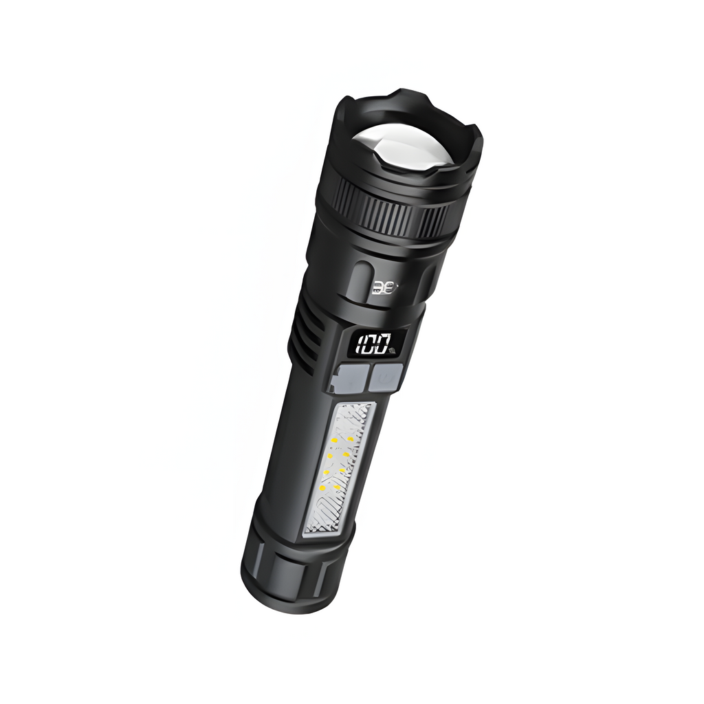 BEME Torch Light Ultra Tactical Flashlight