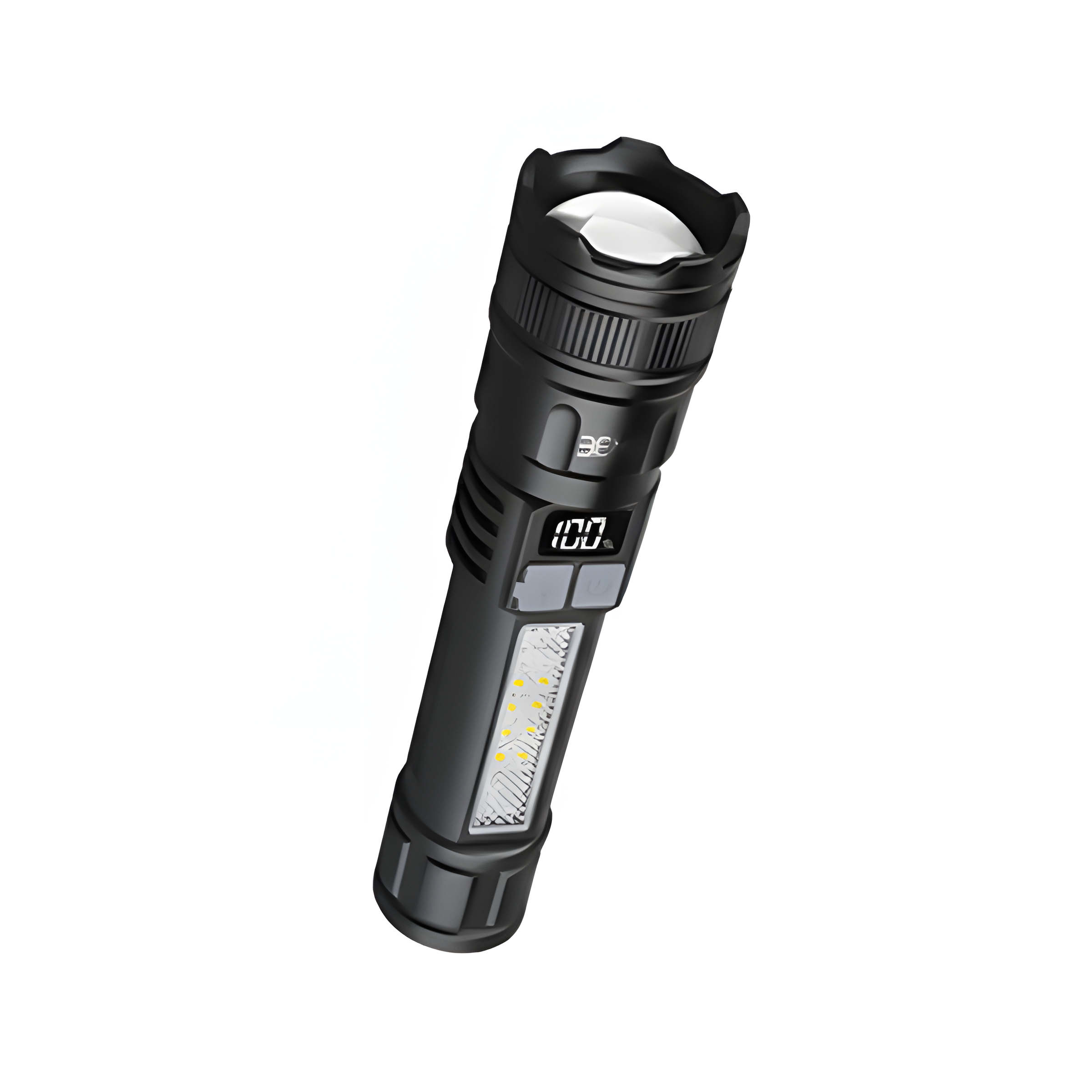 BEME Torch Light Ultra Tactical Flashlight