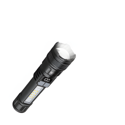 BEME Torch Light Ultra Tactical Flashlight