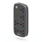 Beme Power Strip 2 6 Port Power Extension