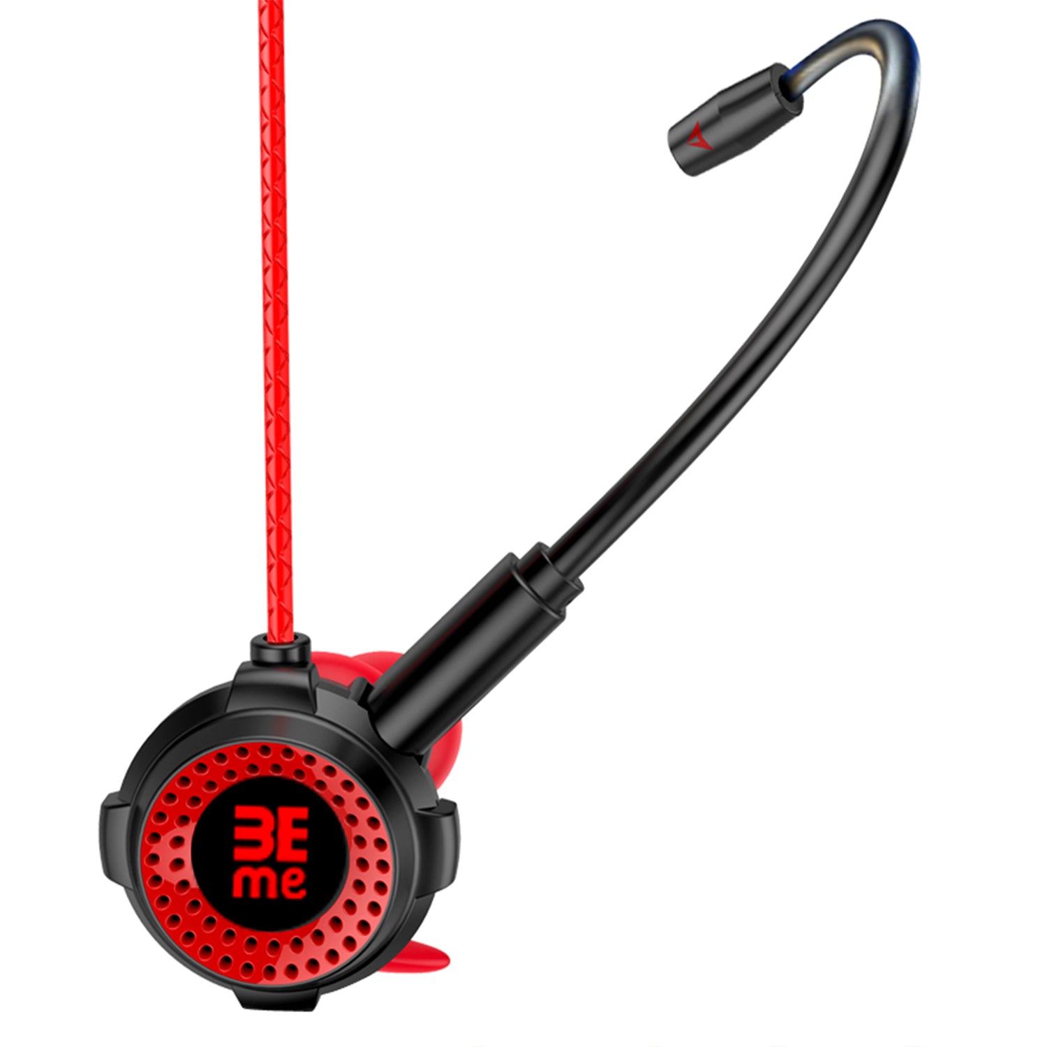 Beme Ripper Gaming Earphones High-Quality Sound Comfortable Fit 