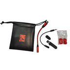 Beme Ripper Gaming Earphones High-Quality Sound Comfortable Fit