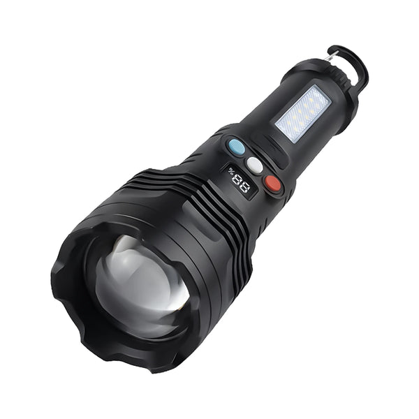 Beme Spectrum Torchlight Multi-Modes Flashlight