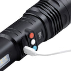 Beme Spectrum Torchlight Multi-Modes Flashlight