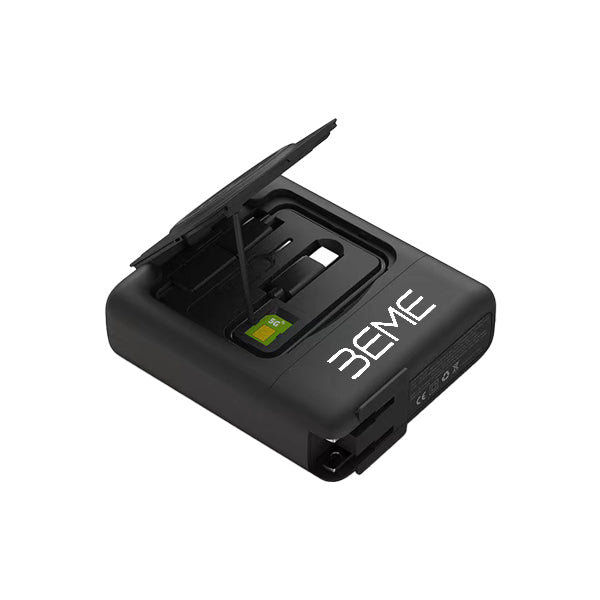 Beme Nomat Multifunction Power Bank 10000mAh Fast Charging