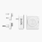 Beme Nomat Multifunction Power Bank 10000mAh Fast Charging