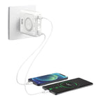 Beme Nomat Multifunction Power Bank 10000mAh Fast Charging