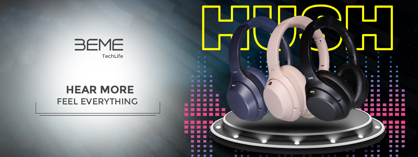 BEME Pakistan – Beme Pakistan