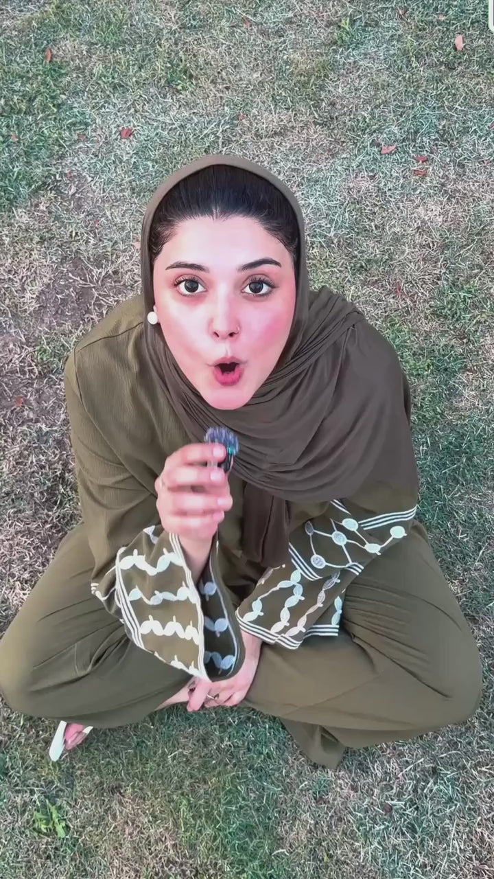 Video